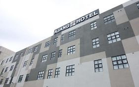 Ajang Hotel